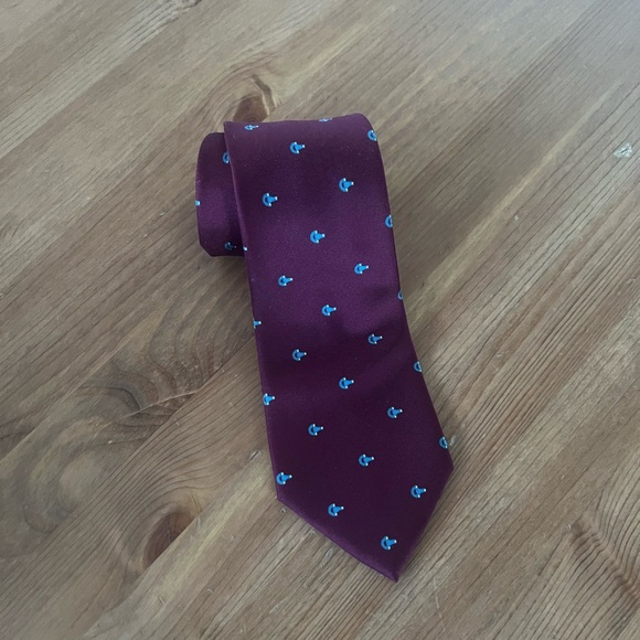 Gucci Mens Tie - Picture 1 of 4